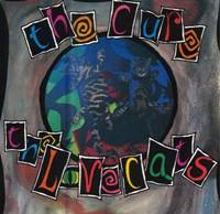 The Cure : The Lovecats